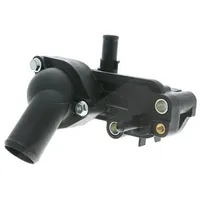 VEMO Thermostat mit Rohrstutzen mit Gehäuse, mit