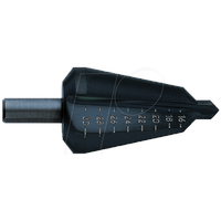 EXACT Schälbohrer Gr.A 4-22,5 mm HSS-T