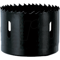 EXACT 06024 Lochsäge 48 mm, HSS Bimetall, 16 mm