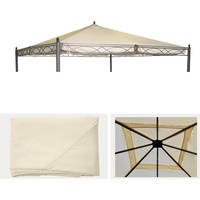 MCW MCW, Pavillon, Calpe 4x4m-E (380 cm,