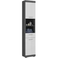 Xonox.home Scout Hochschrank 37 x 191 x 31 cm