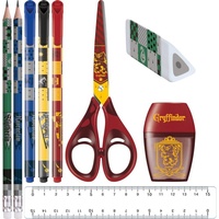 Maped Schreibset Harry Potter farbsortiert