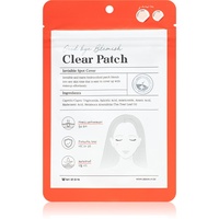 Mizon Good Bye Blemish Clear Patch reinigendes Pflaster gegen