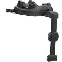 Joie i-Base LX 2 Schwarz