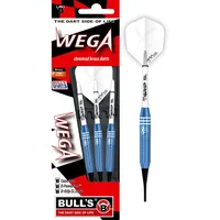 BULL'S Wega Soft Dart 18g