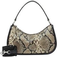 Liebeskind Berlin Schultertasche Fab 2 Snake Hobo M Montreal