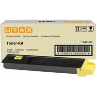 Utax 662510016 gelb