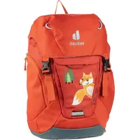 Deuter Waldfuchs 10 l lava/paprika