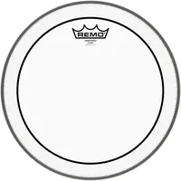 Remo Pinstripe Clear