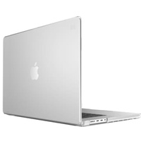 Speck Smartshell Macbook Pro 16 2021 Clear