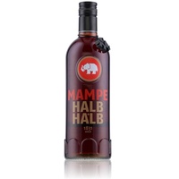 Mampe berlin Gin 40% Vol. 0,7l