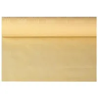 Papstar Papiertischtuch mit Damastprägung 8 m x 1,2 m