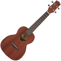 IBANEZ Konzert Ukulele inklusive Gigbag - Open Pore Natural