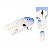 VidaXL Bodyboard Blau 104 cm