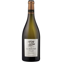 La Baume Domaine de La Baume Viognier 0.75 l)