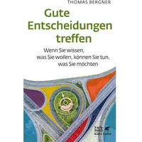Klett Cotta Gute Entscheidungen treffen