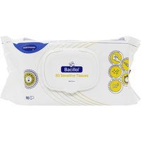 Hartmann Bacillol 30 Sensitive Tissues Flow-Pack