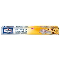 Toppits Alufolie Back-Alufolie 1 St.