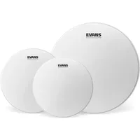 Evans G1 Coated Fusion Tom Pack 10, 12, 14"