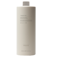 Previa Earth Creme Activator 6% weiß 1000 ml
