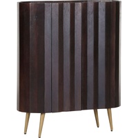 GUTMANN FACTORY Highboard GOBA (BHT 85x99x37 cm)