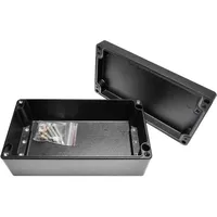 Reltech EfaBox 128-000-660 Universal-Gehäuse 220 x 120 x 81