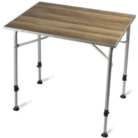 Dometic Zero Medium Tisch - Light Oak - One