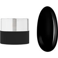 NeoNail Professional Stamping Gel 4 ml - Black