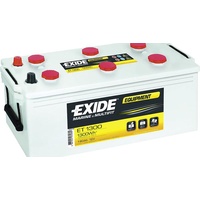 Exide ET1300 180Ah 12V
