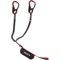 Ocùn Ocun Captur Pro Lanyards Und Energieabsorber - Red