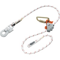 SKYLOTEC Halteseil Ergogrip RP5, 2 m, SK 12, FS