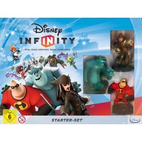 Disney Infinity - Starter Set