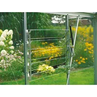 Vitavia Automatischer Fensterheber für Lamellenfenster,