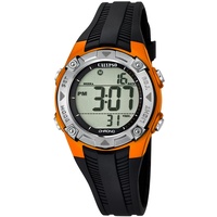 Calypso Jungen-Armbanduhr Digital Quarz Plastik K5685/7