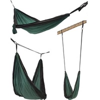 Origin Outdoors Hängematte, Swing-Sit-Relax