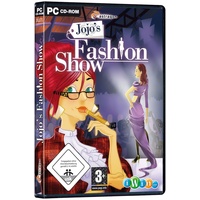 Denda Jojo's Fashion Show