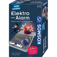 Kosmos Elektro-Alarm
