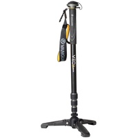 Vanguard VEO 2S AM-234TR (Metall), Stativ, Schwarz