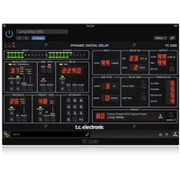 TC Electronic TC2290-DT