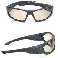 Bollé Tactical Brille Mercuro CSP