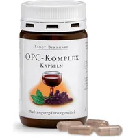 Kräuterhaus Sanct Bernhard OPC-Komplex Kapseln 90 St.