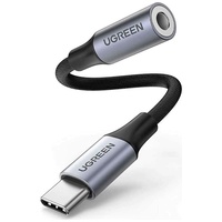 UGREEN USB-C zu 3.5mm Klinke 10cm