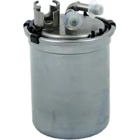 Mahle Kraftstofffilter KL 483