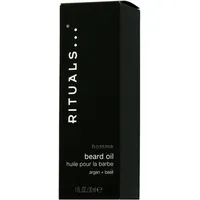 RITUALS Homme Beard Oil 30 ml