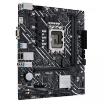 Asus Prime H610M-R D4 (90MB1B40-M0ECY0)