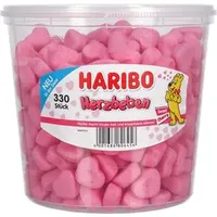 HARIBO Herzbeben 330 St.