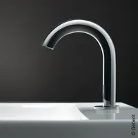 Geberit Piave Waschtischarmatur, 116181211