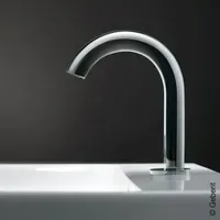 Geberit Piave Sensor-Armatur chrom 116182211