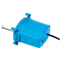 Magni Stellmotor für Brutautomat 73051, 73059, 73044, 73083,