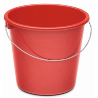 Frei EIMER 5L RT - Haushaltseimer 5l rot